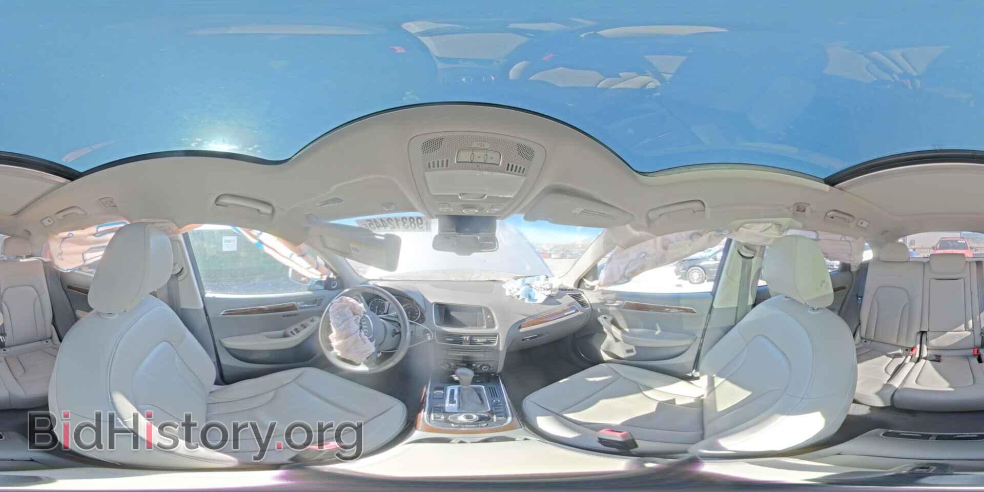 2012 AUDI Q5 - VIN: WA1LFAFPXCA106227 - Photo 15