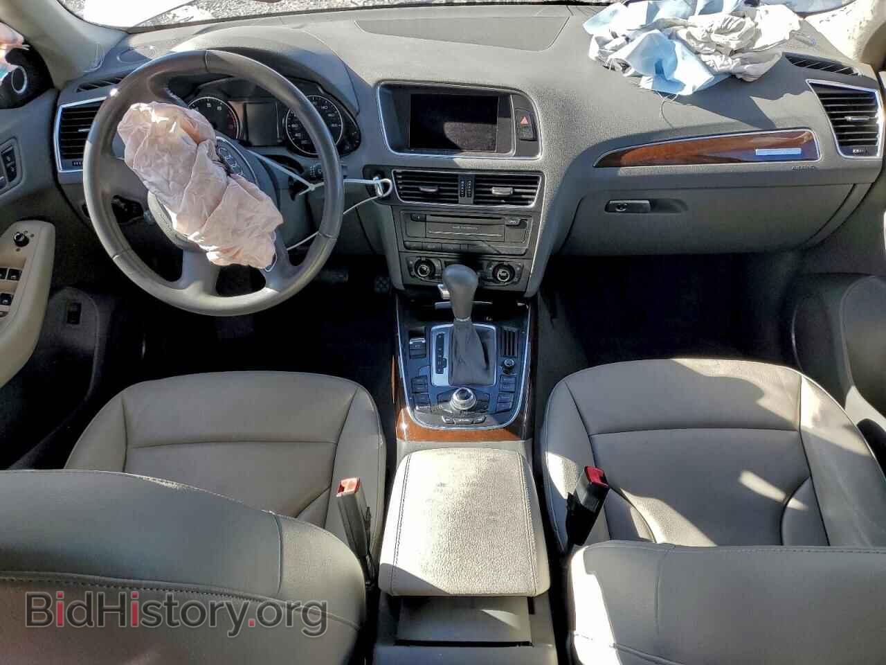 2012 AUDI Q5 - VIN: WA1LFAFPXCA106227 - Photo 8
