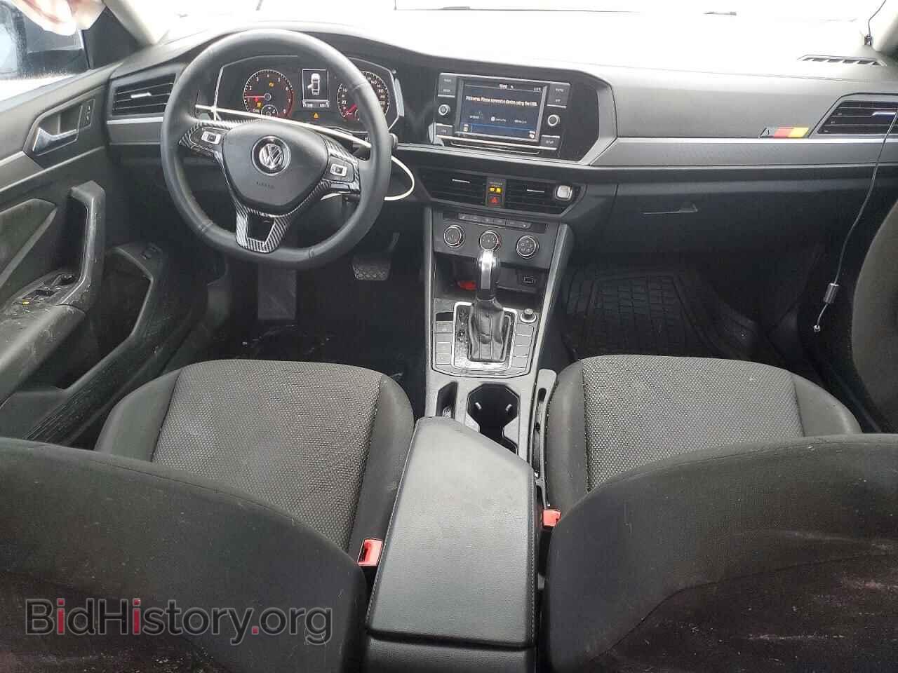 2019 VOLKSWAGEN JETTA - VIN: 3VWC57BUXKM190829 - Фото 8