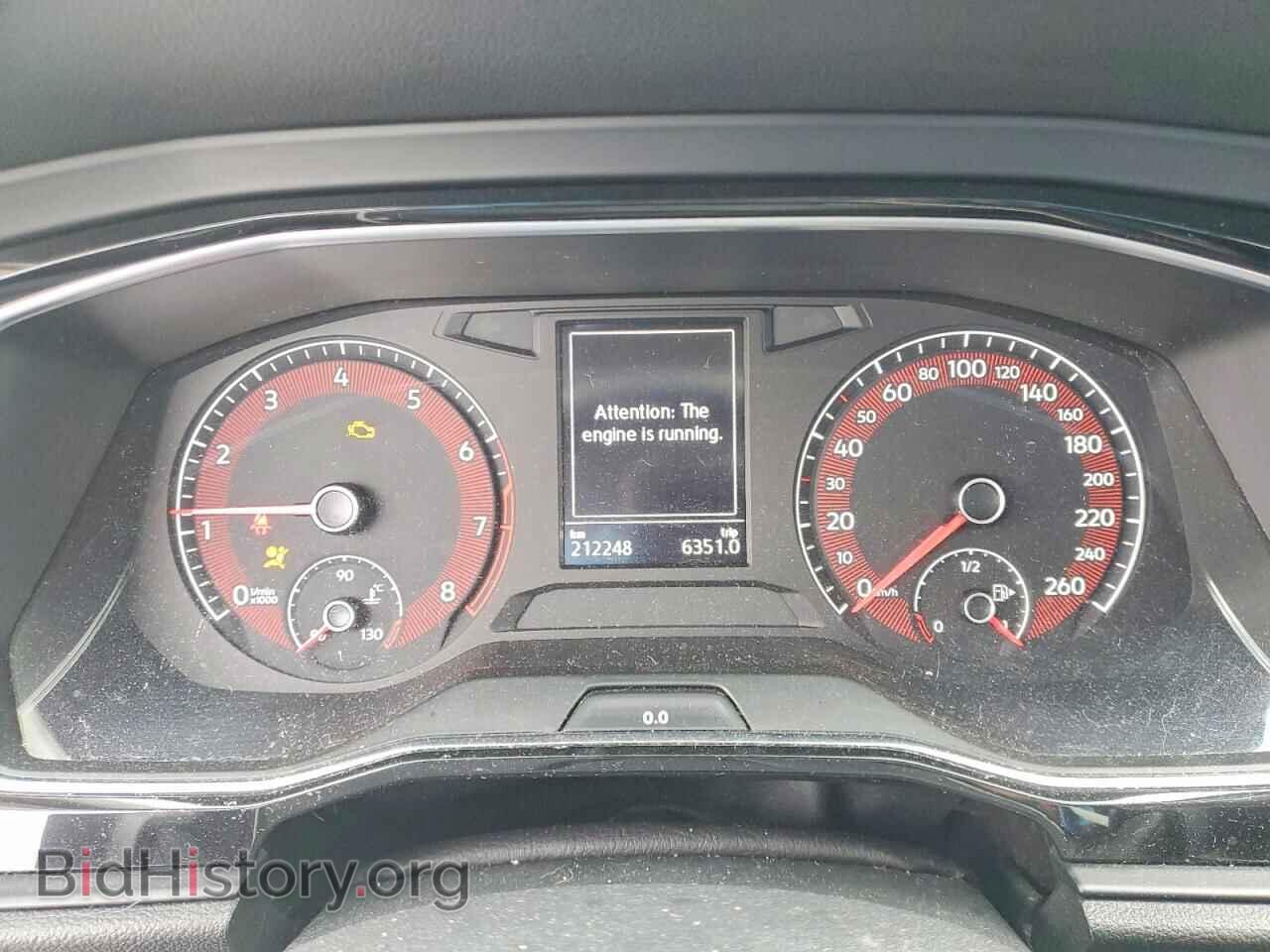 2019 VOLKSWAGEN JETTA - VIN: 3VWC57BUXKM190829 - Фото 9