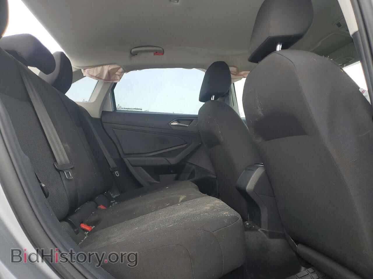 2019 VOLKSWAGEN JETTA - VIN: 3VWC57BUXKM190829 - Фото 10