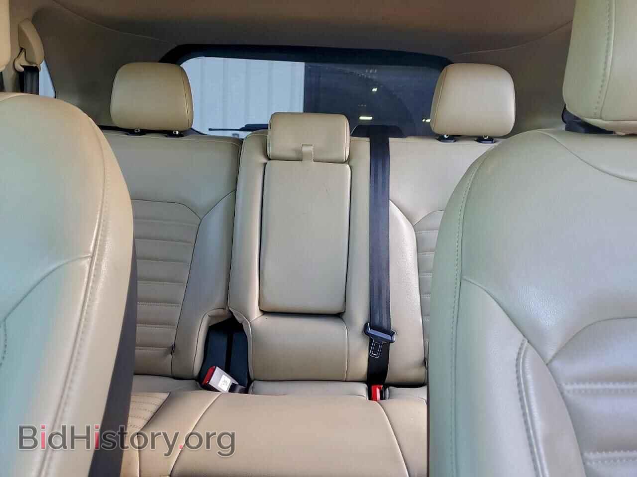 2017 FORD EDGE - VIN: 2FMPK3J97HBB93289 - Фото 10
