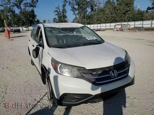 2014 HONDA CRV - VIN: 5J6RM3H36EL044581 - Фото 14