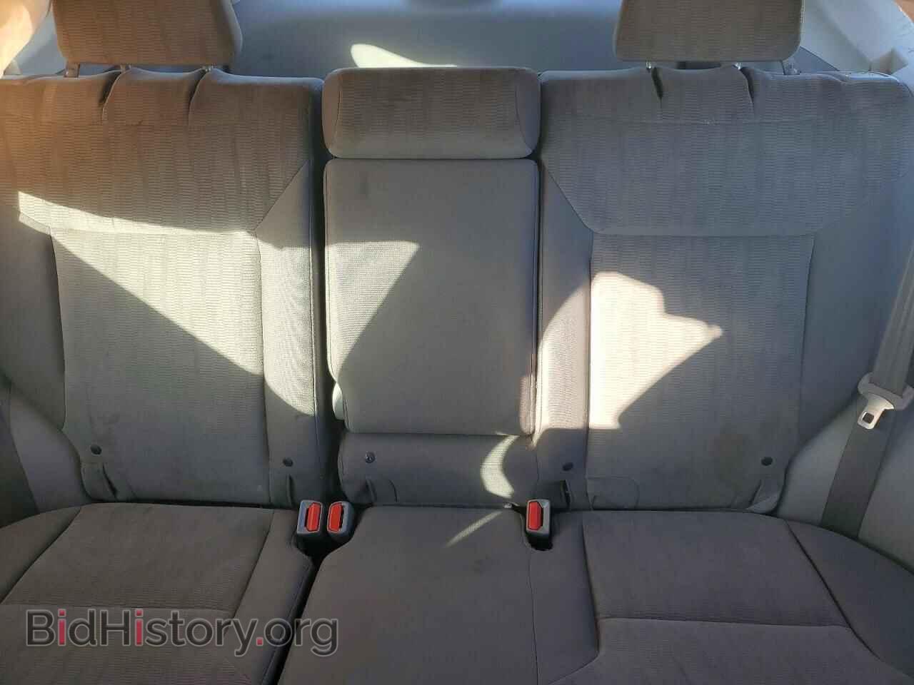 2014 HONDA CRV - VIN: 5J6RM3H36EL044581 - Фото 10