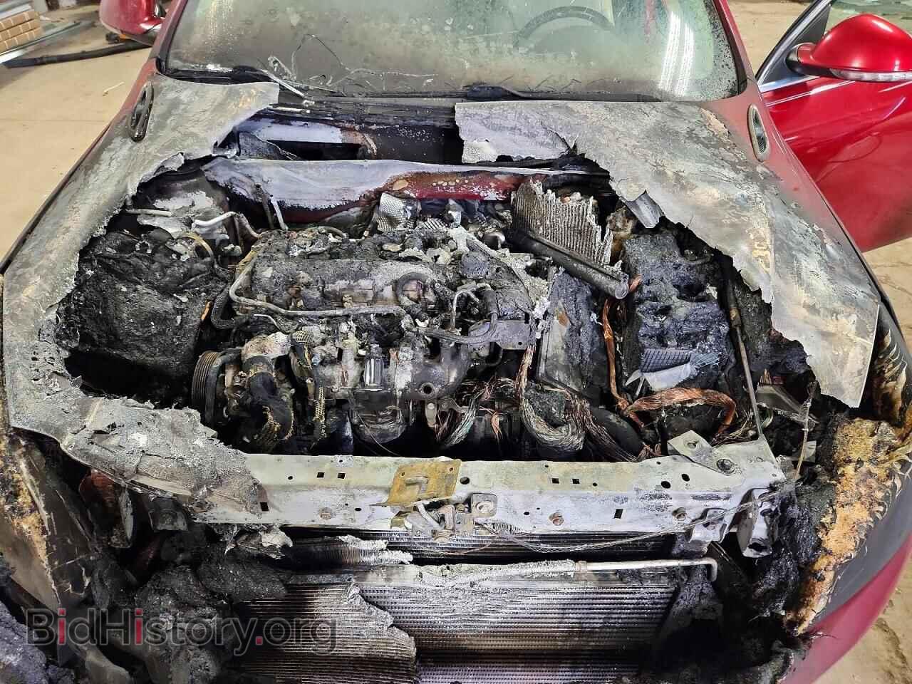 2012 BUICK REGAL - VIN: 2G4GS5EV5C9195139 - Фото 11