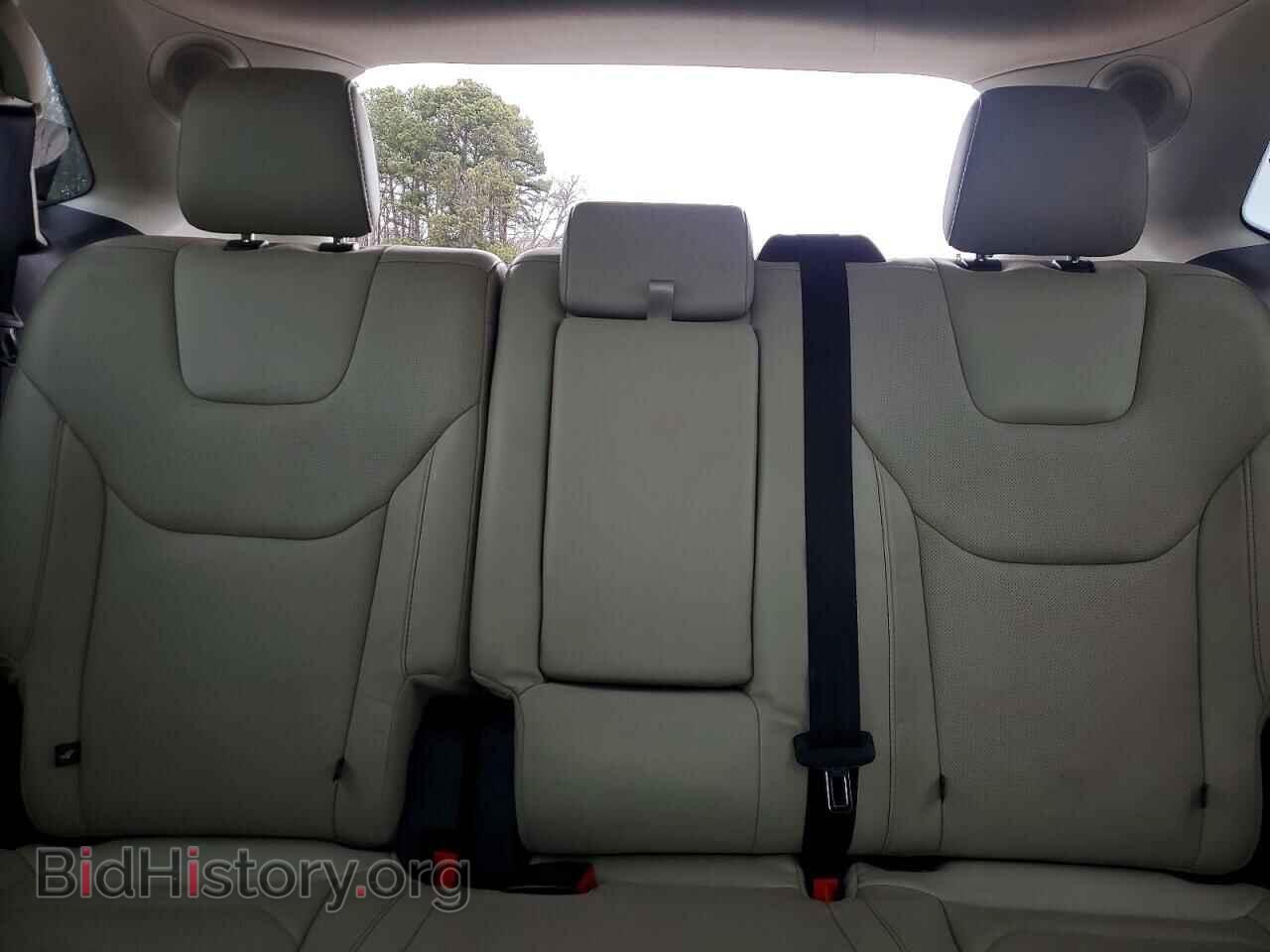 2017 FORD EDGE - VIN: 2FMPK3K95HBC17782 - Фото 10