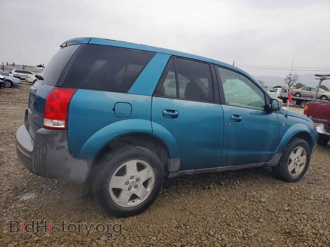 2005 SATURN VUE - VIN: 5GZCZ53475S814977 - Фото 3