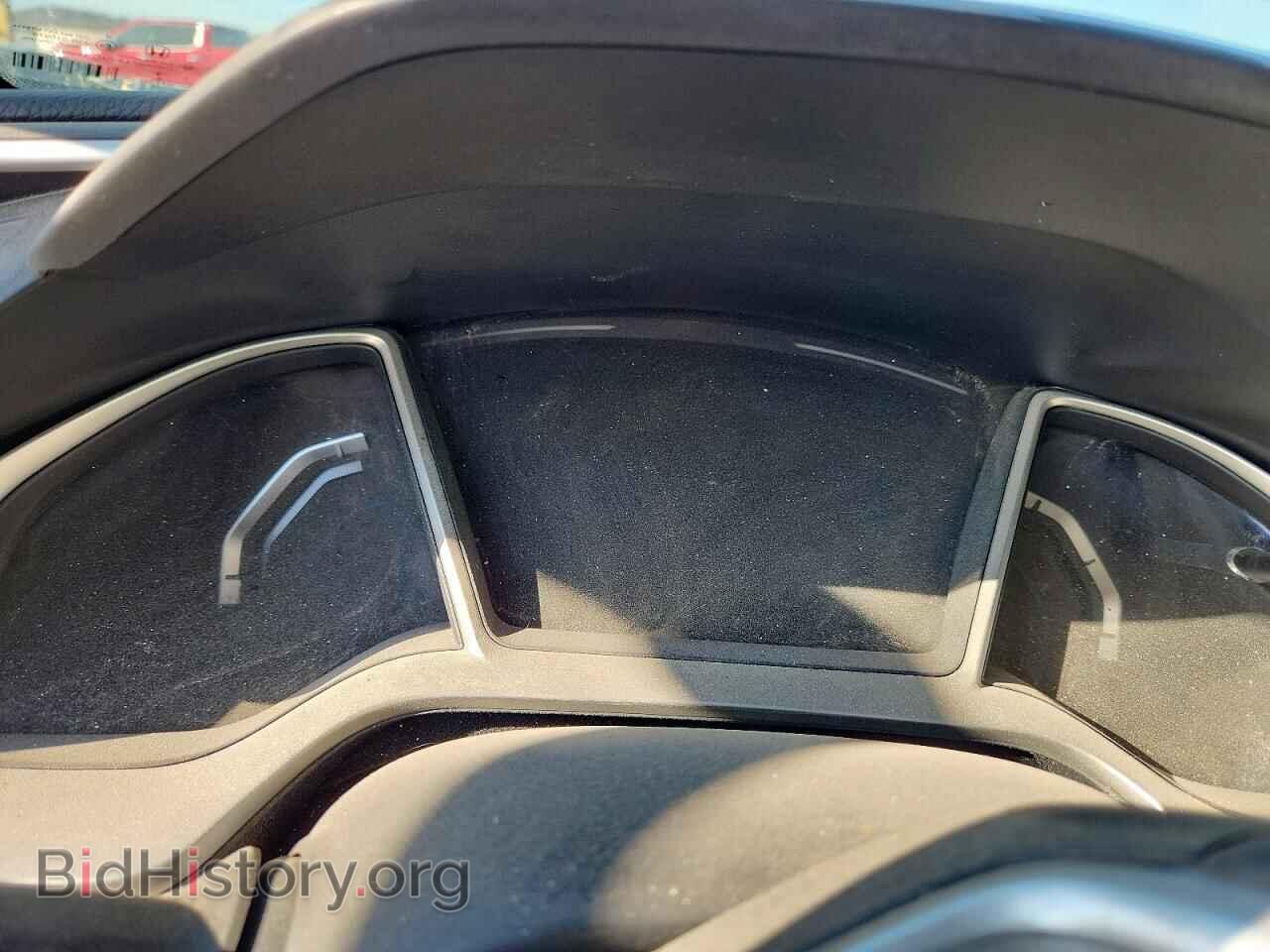 2017 HONDA CIVIC - VIN: 2HGFC3B98HH357367 - Фото 9