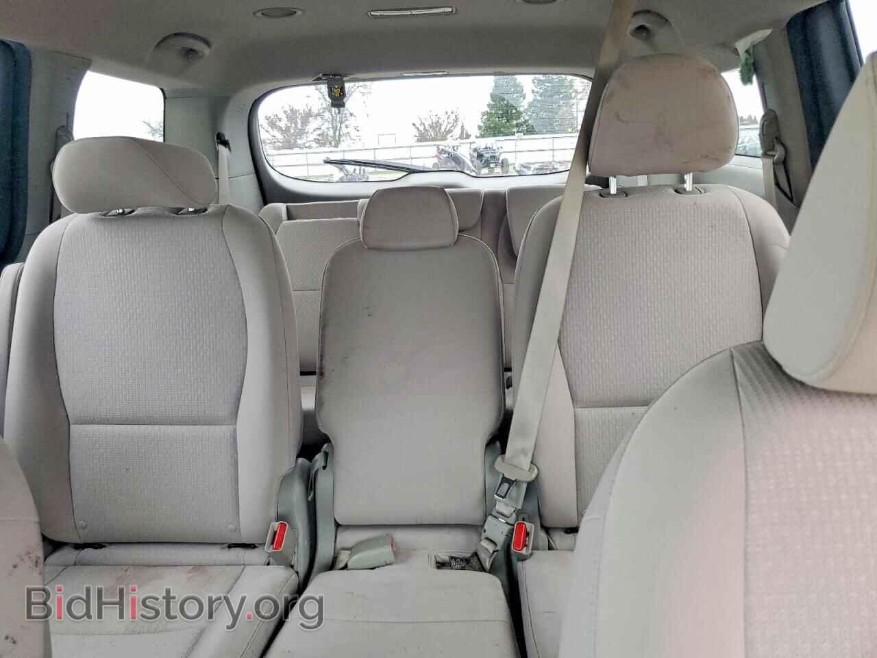 2017 KIA All Models - VIN: KNDMB5C19H6219111 - Photo 10