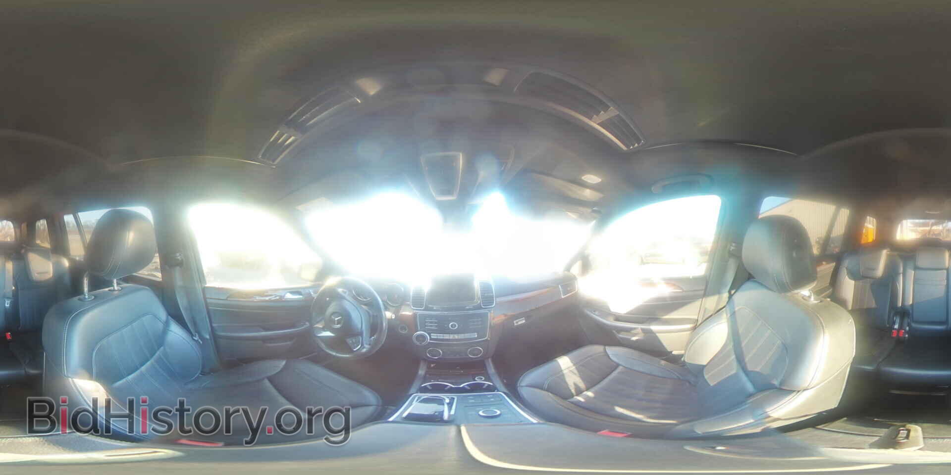 2018 MERCEDES-BENZ GLS-CLASS - VIN: 4JGDF6EE2JB155206 - Фото 15