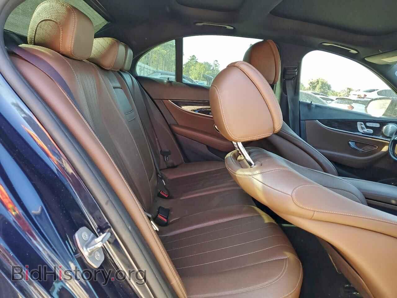 2017 MERCEDES-BENZ E-CLASS - VIN: WDDZF4JB8HA056468 - Фото 10