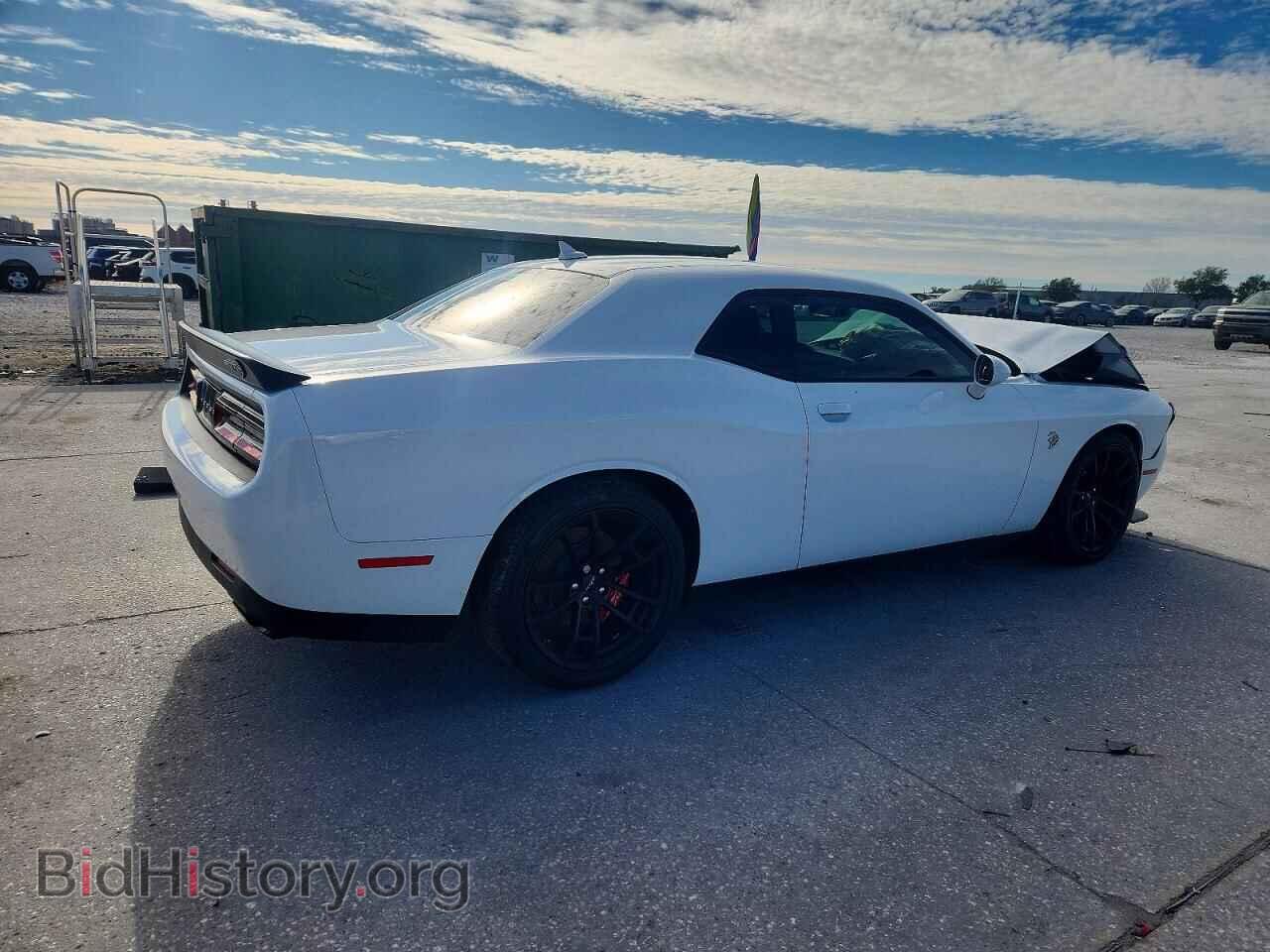 2023 DODGE CHALLENGER - VIN: 2C3CDZC95PH679399 - Photo 3