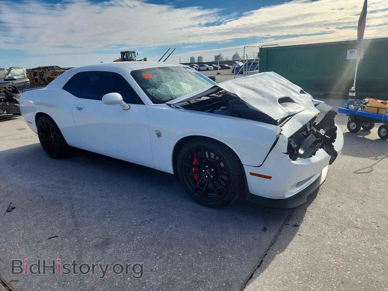 2023 DODGE CHALLENGER - VIN: 2C3CDZC95PH679399 - Photo 4