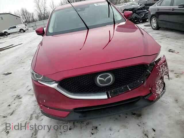 2018 MAZDA CX-5 - VIN: JM3KFACM0J0442488 - Фото 14