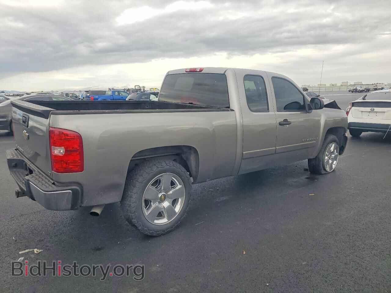 2007 CHEVROLET ALL Models - VIN: 2GCEC19JX71590480 - Фото 3