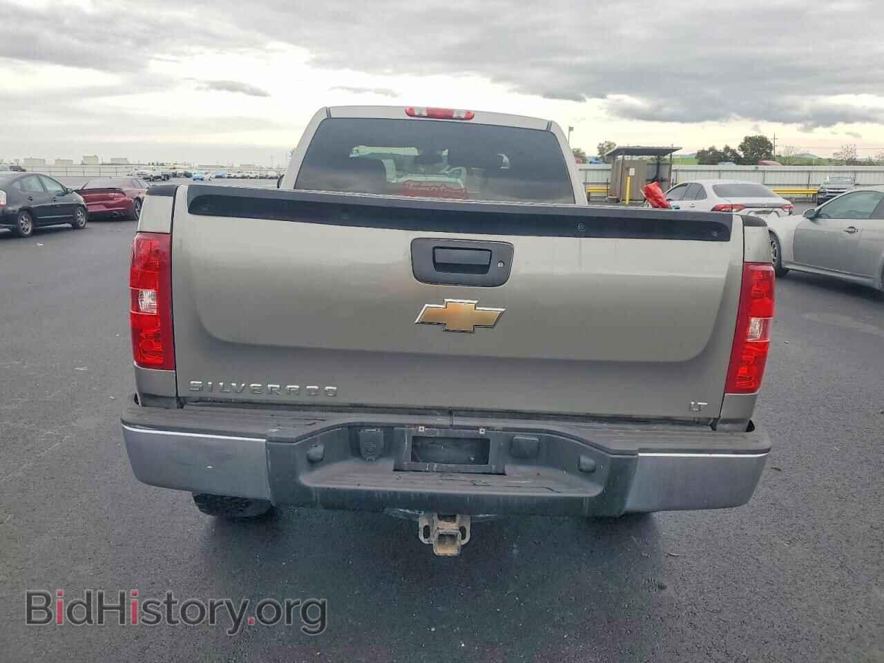 2007 CHEVROLET ALL Models - VIN: 2GCEC19JX71590480 - Фото 6