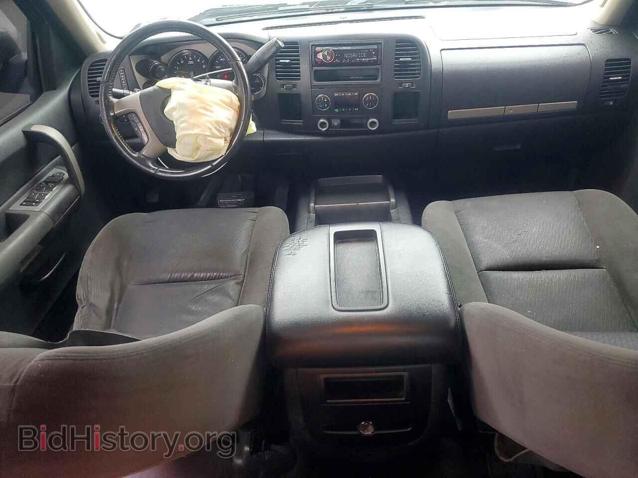 2007 CHEVROLET ALL Models - VIN: 2GCEC19JX71590480 - Фото 8