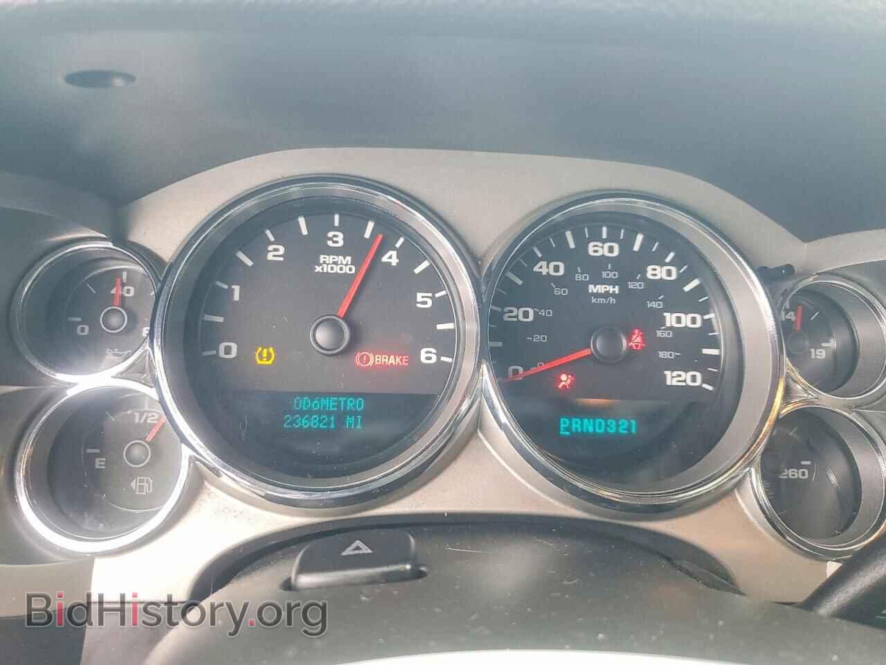 2007 CHEVROLET ALL Models - VIN: 2GCEC19JX71590480 - Фото 9