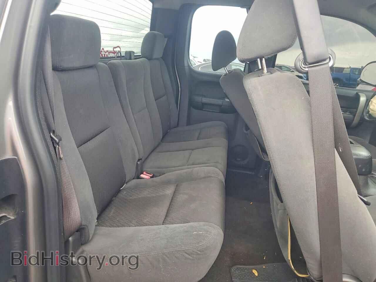 2007 CHEVROLET ALL Models - VIN: 2GCEC19JX71590480 - Фото 10