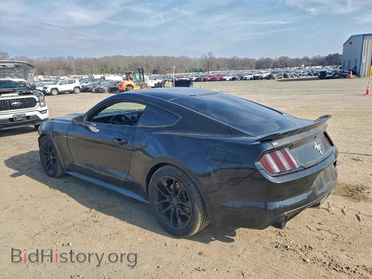 2016 FORD ALL Models - VIN: 1FA6P8AM2G5218854 - Photo 2