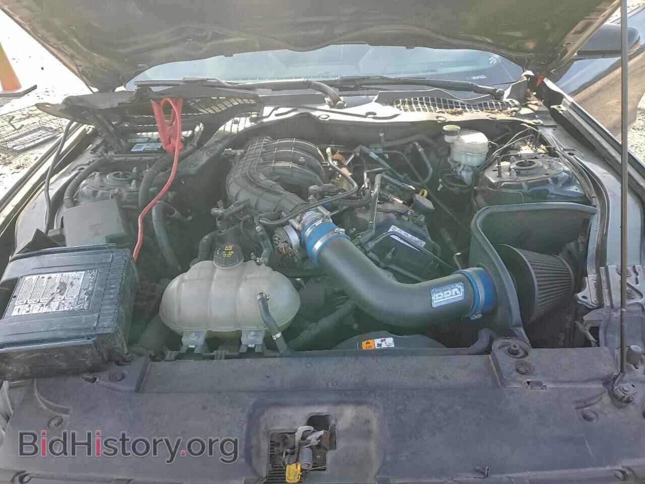 2016 FORD ALL Models - VIN: 1FA6P8AM2G5218854 - Photo 11
