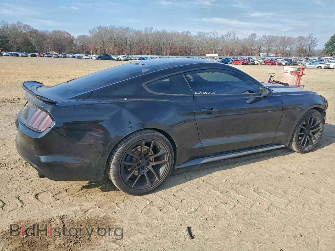2016 FORD ALL Models - VIN: 1FA6P8AM2G5218854 - Photo 3