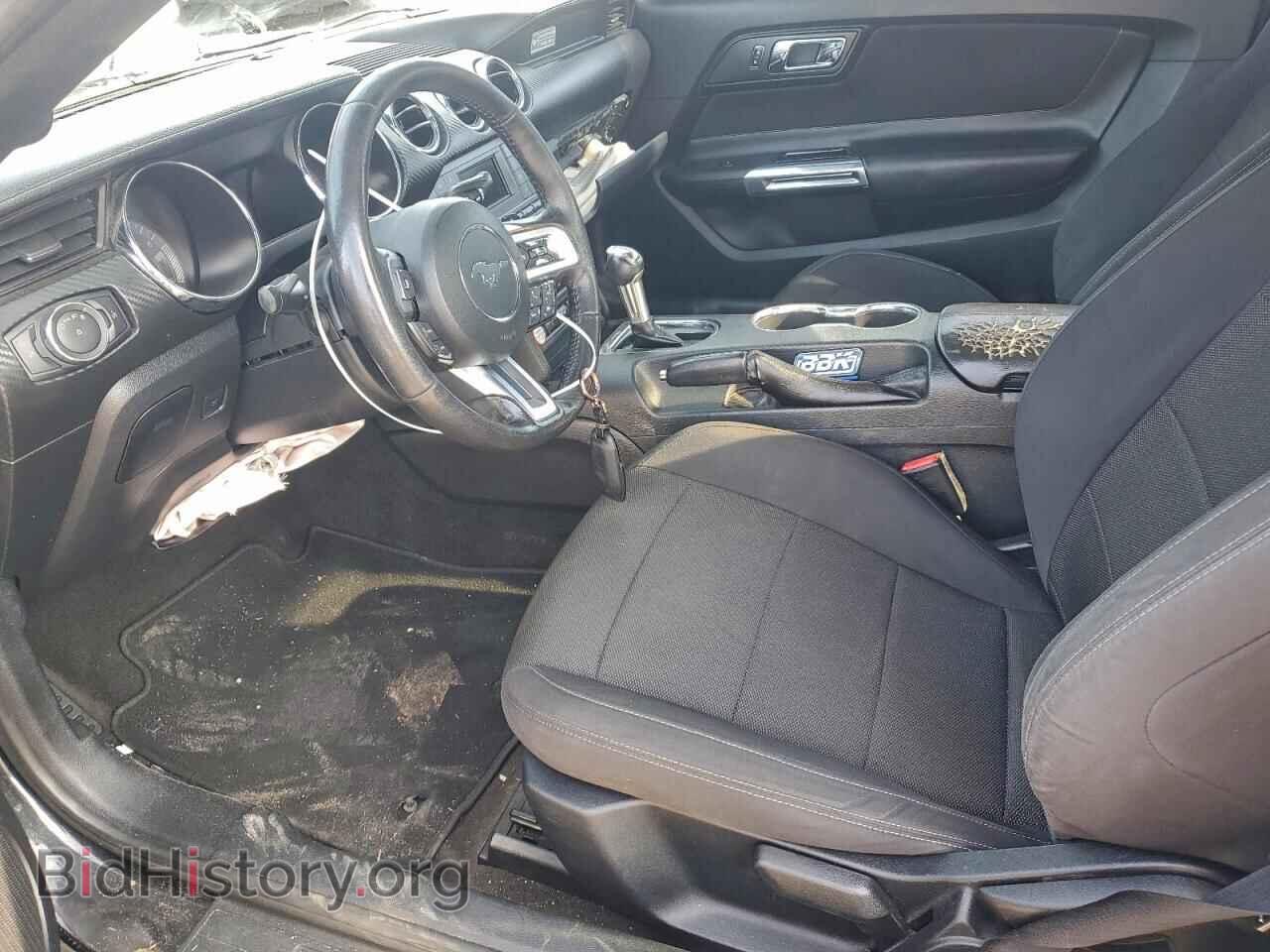 2016 FORD ALL Models - VIN: 1FA6P8AM2G5218854 - Photo 7