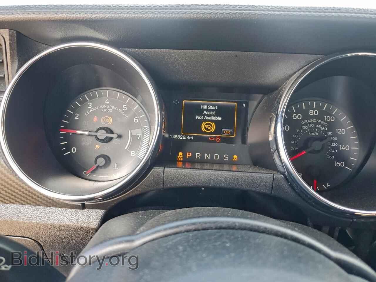 2016 FORD ALL Models - VIN: 1FA6P8AM2G5218854 - Photo 9