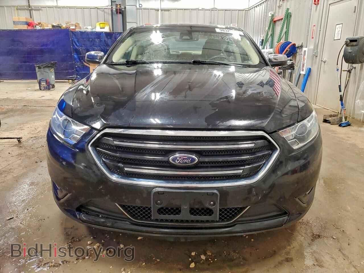 2019 FORD TAURUS - VIN: 1FAHP2F86KG114608 - Фото 5
