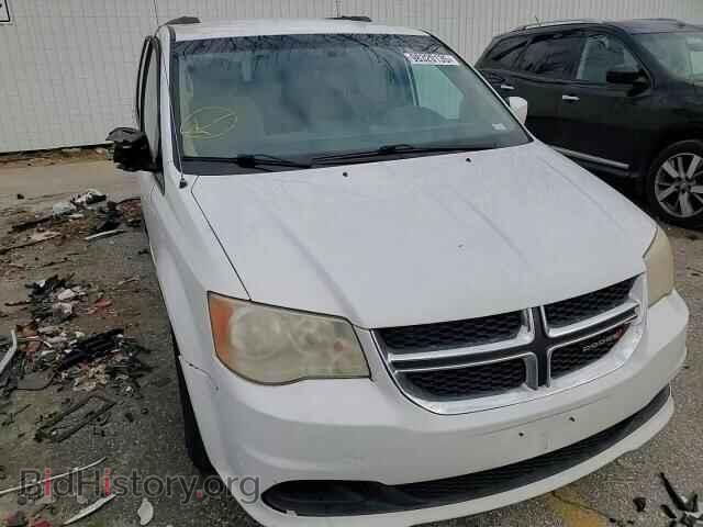 2014 DODGE CARAVAN - VIN: 2C4RDGCG2ER153554 - Photo 14