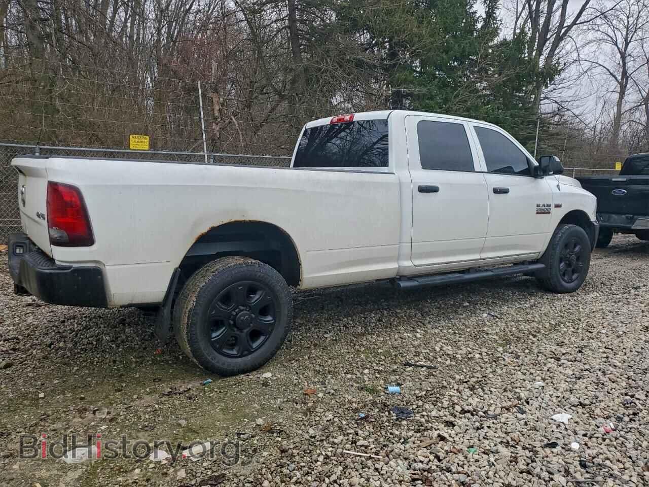 2013 RAM All Models - VIN: 3C6TR5HT0DG521033 - Фото 3