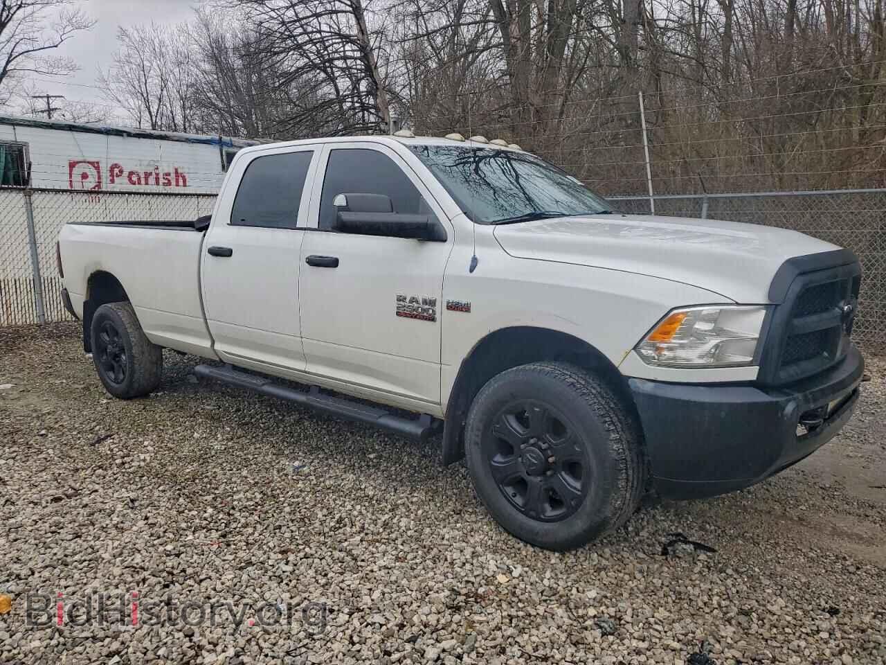 2013 RAM All Models - VIN: 3C6TR5HT0DG521033 - Фото 4