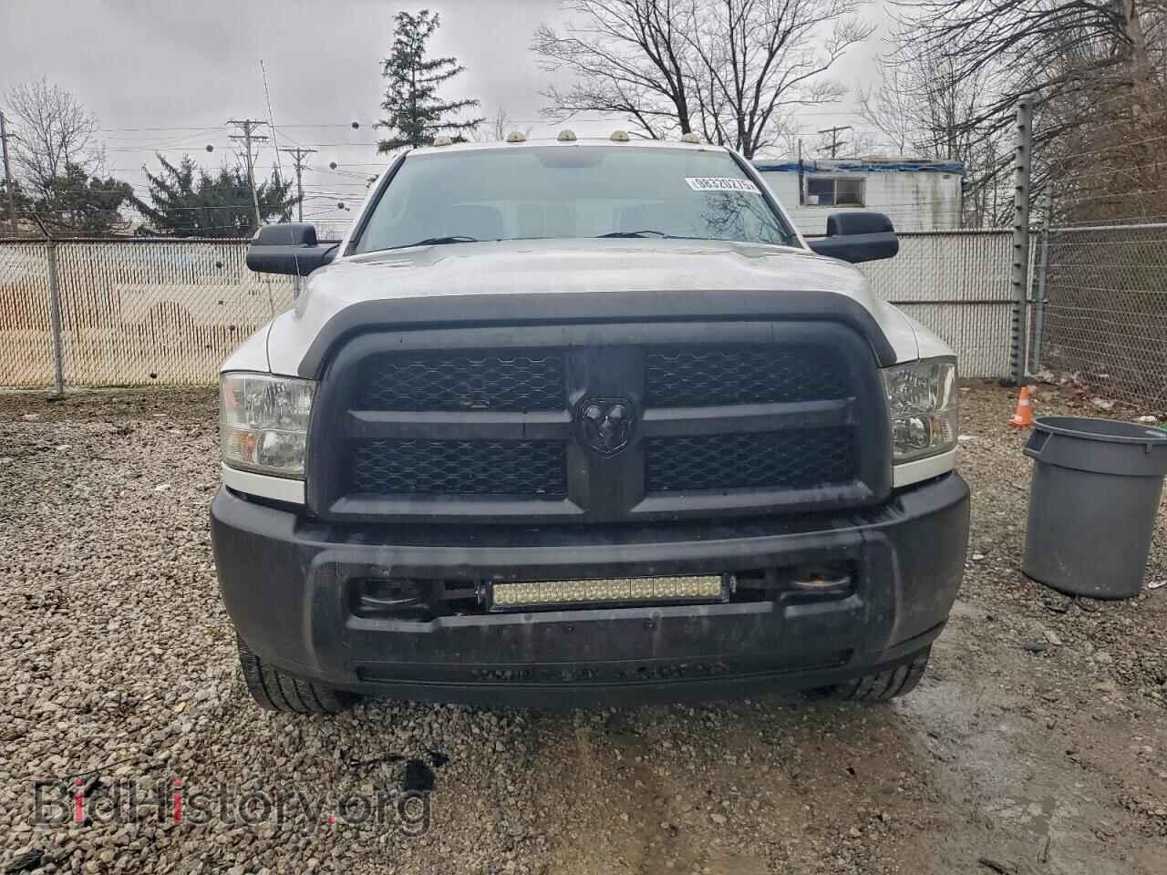 2013 RAM All Models - VIN: 3C6TR5HT0DG521033 - Фото 5