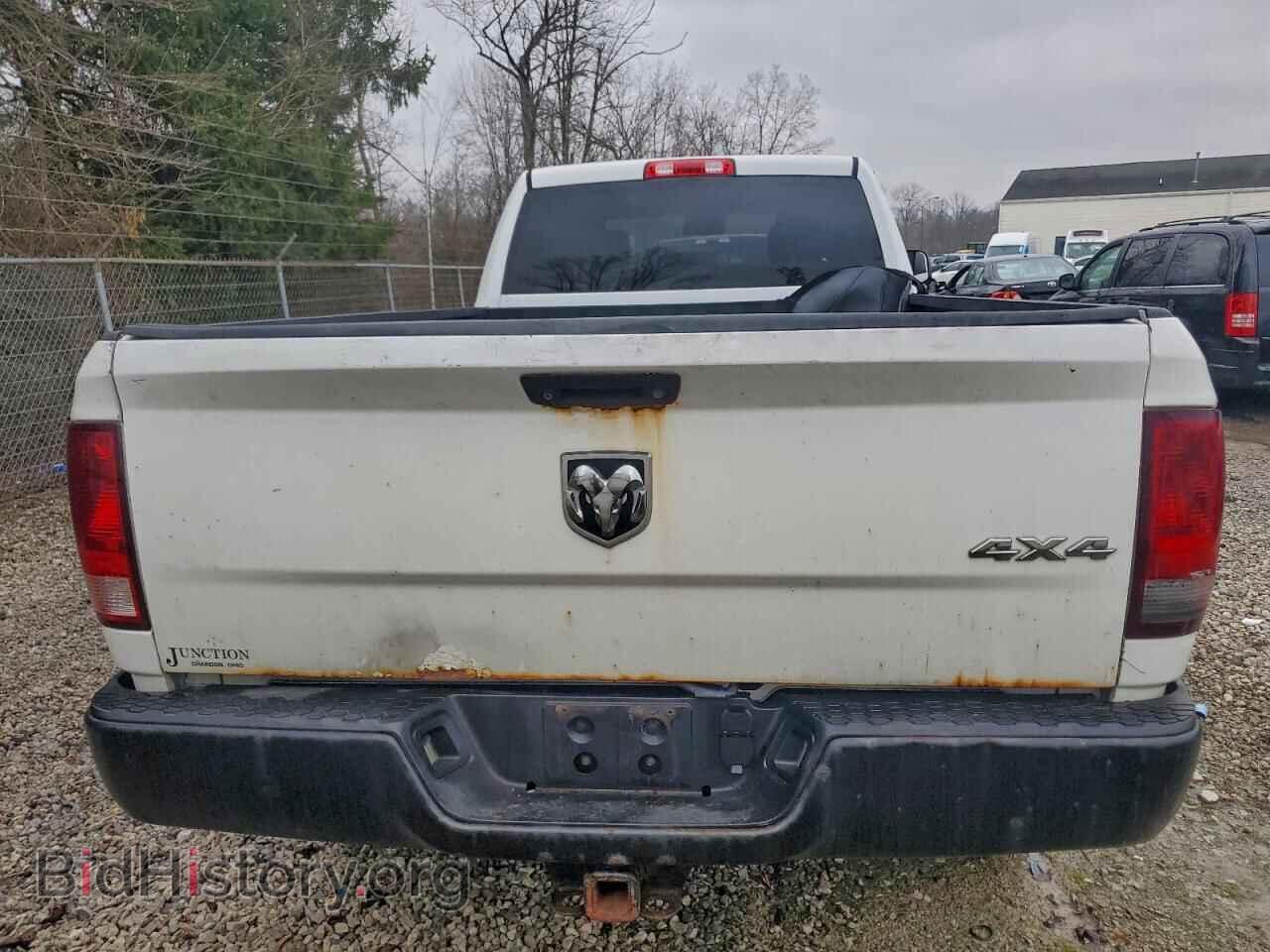 2013 RAM All Models - VIN: 3C6TR5HT0DG521033 - Фото 6