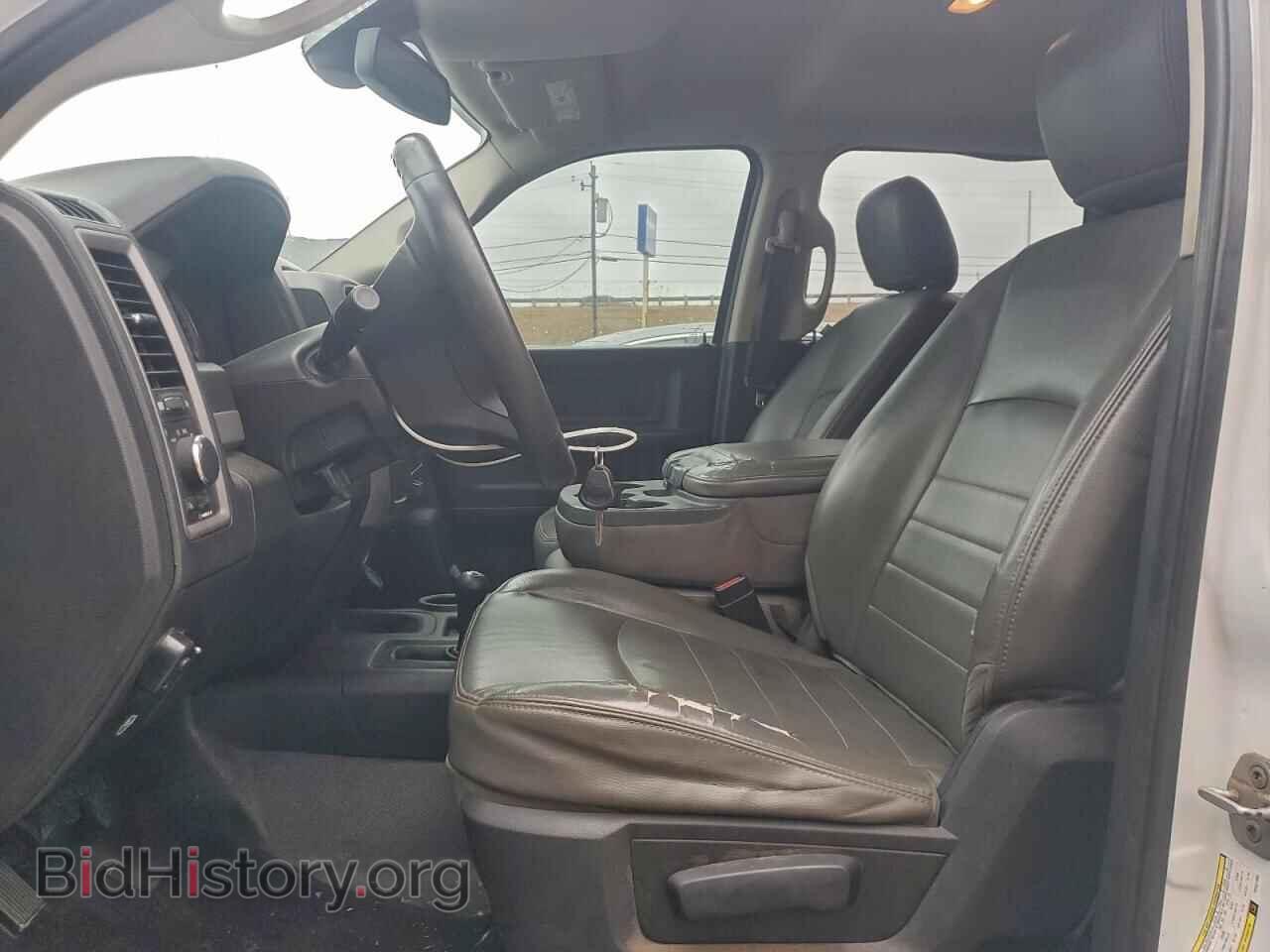 2013 RAM All Models - VIN: 3C6TR5HT0DG521033 - Фото 7