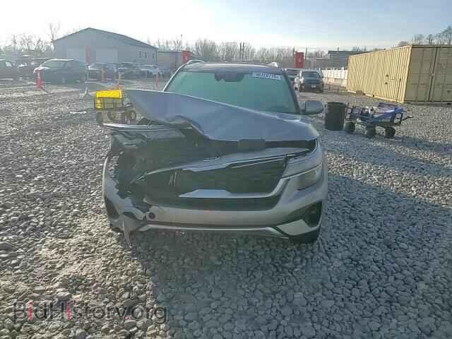 2021 KIA SELTOS - VIN: KNDERCAA5M7117980 - Фото 14