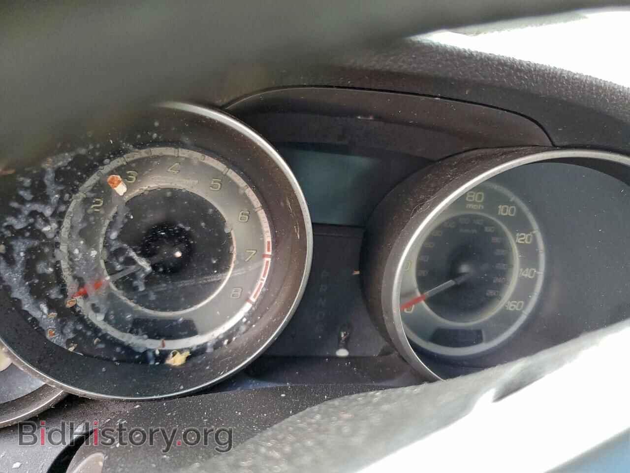 2010 ACURA MDX - VIN: 2HNYD2H43AH528603 - Фото 9