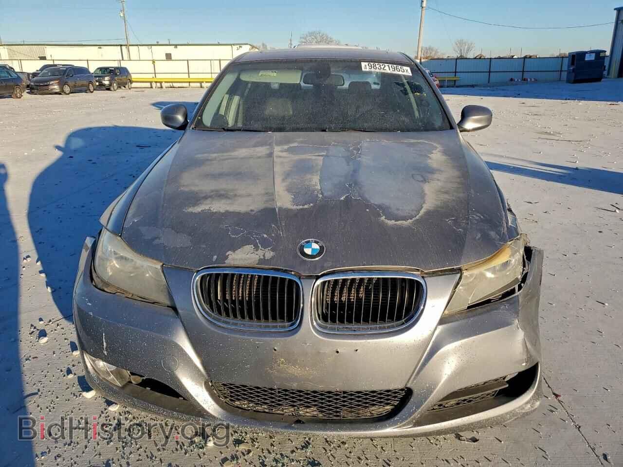 2011 BMW 3 SERIES - VIN: WBAPH7G50BNN04178 - Фото 5