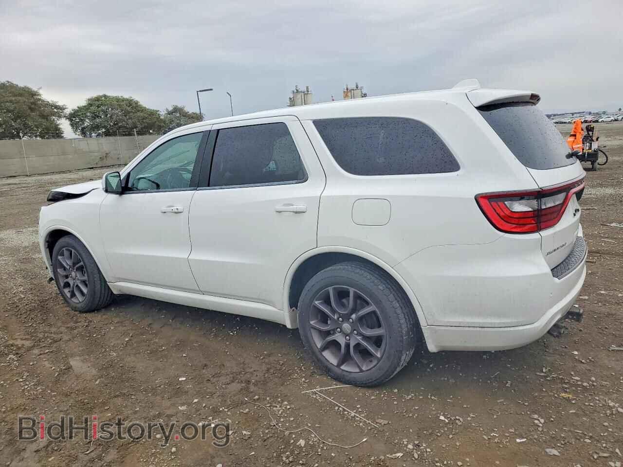 2015 DODGE DURANGO - VIN: 1C4SDHCTXFC194500 - Photo 2