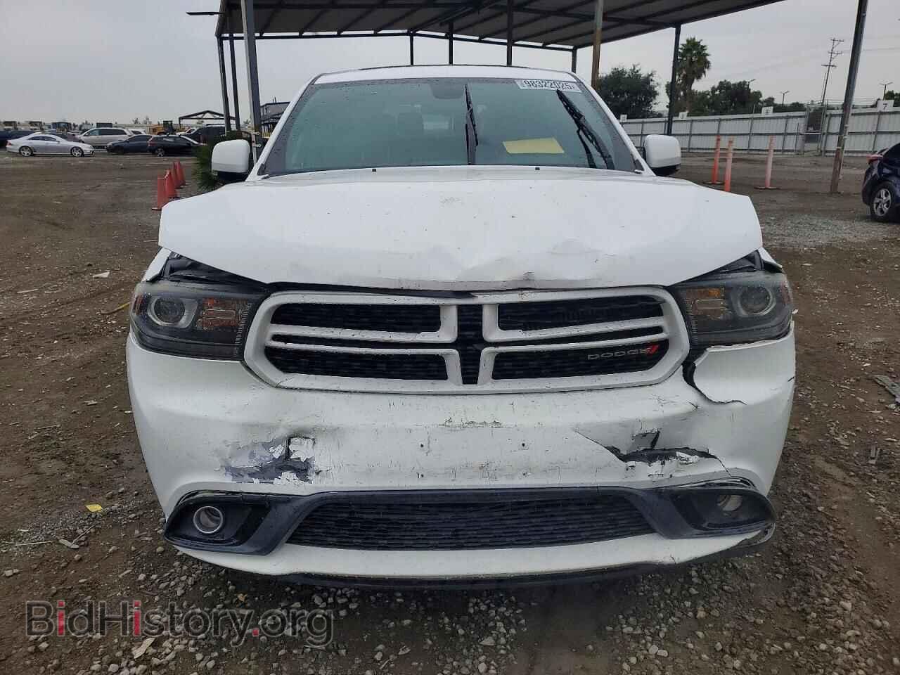 2015 DODGE DURANGO - VIN: 1C4SDHCTXFC194500 - Photo 5
