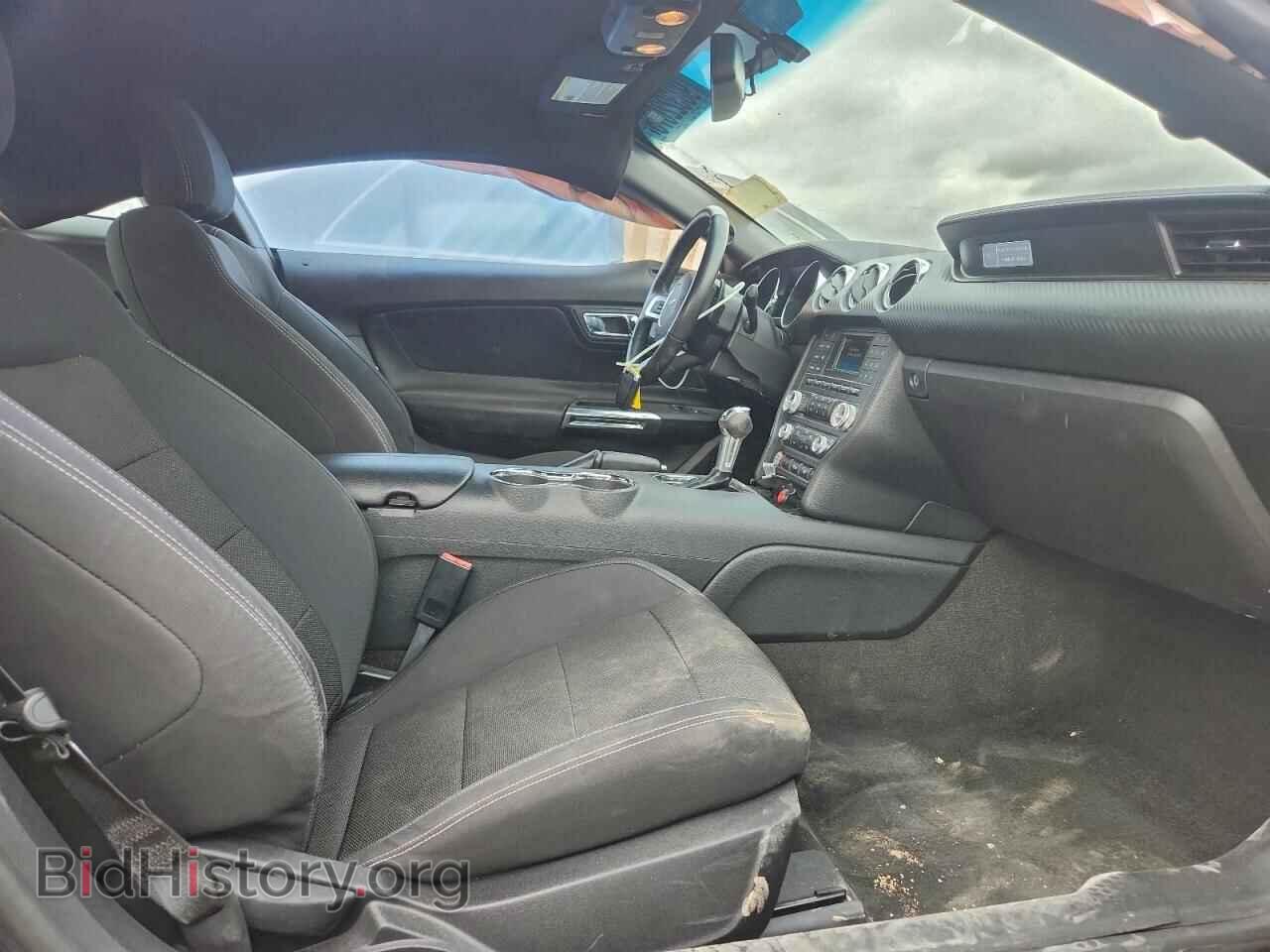 2017 FORD ALL Models - VIN: 1FA6P8AM3H5271984 - Фото 7
