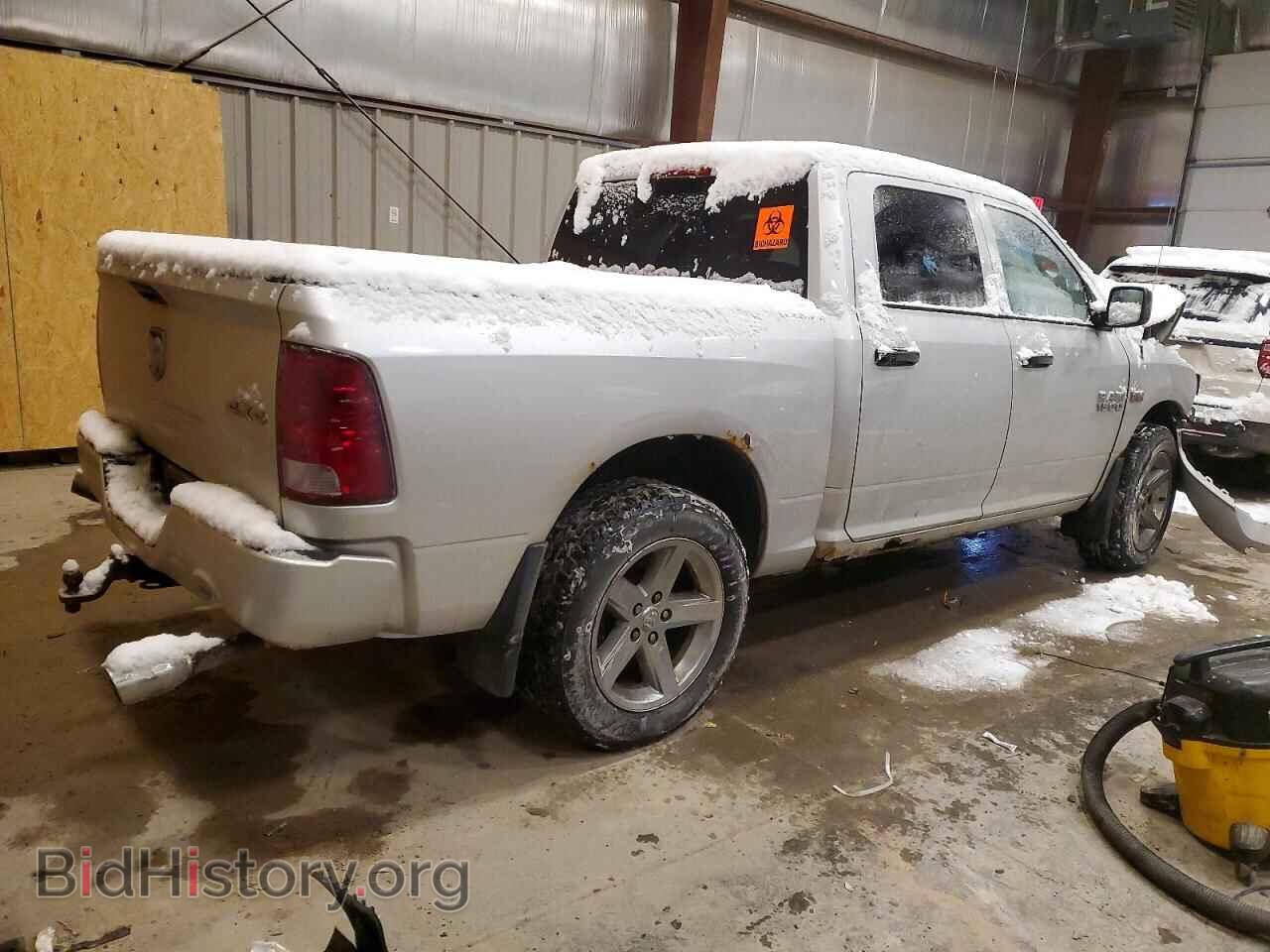 2013 RAM 1500 - VIN: 1C6RR7KT8DS649690 - Photo 3
