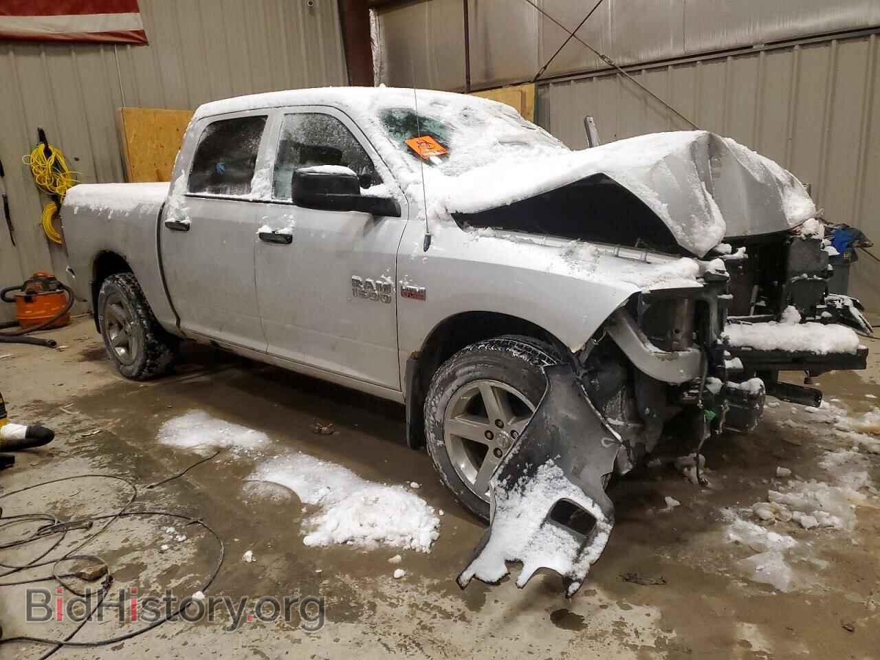 2013 RAM 1500 - VIN: 1C6RR7KT8DS649690 - Photo 4
