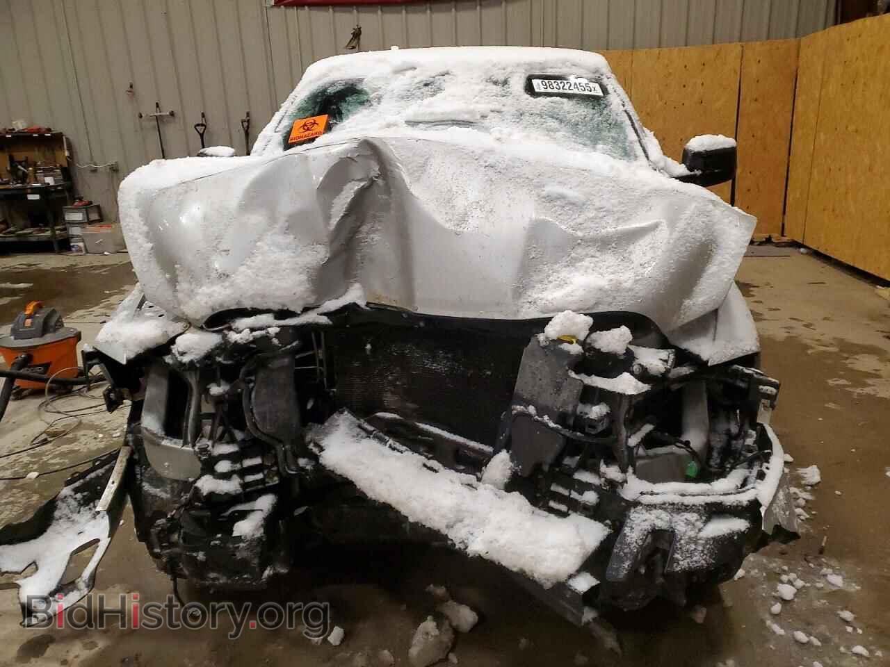 2013 RAM 1500 - VIN: 1C6RR7KT8DS649690 - Photo 5