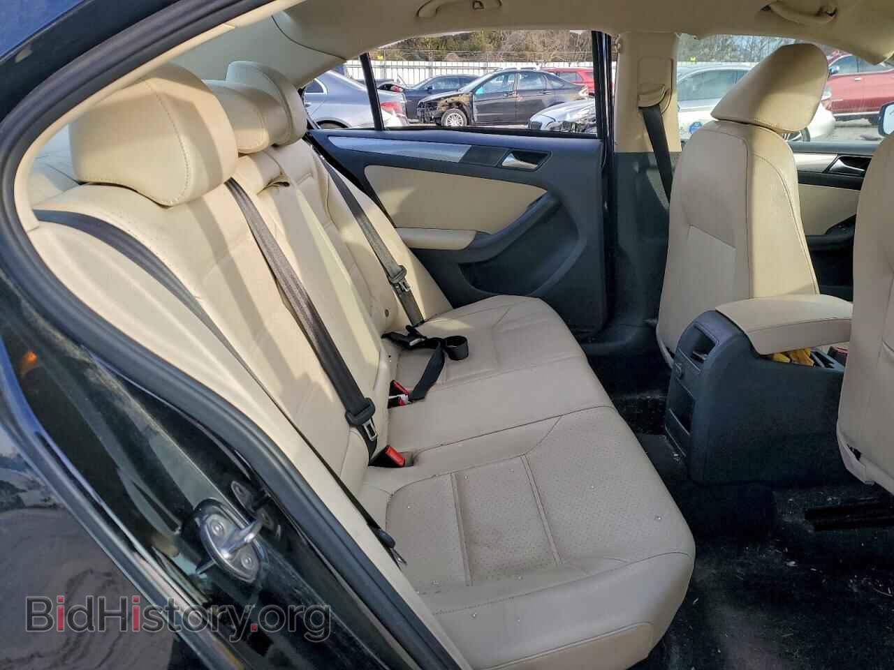 2017 VOLKSWAGEN JETTA - VIN: 3VWDB7AJ2HM201724 - Фото 10