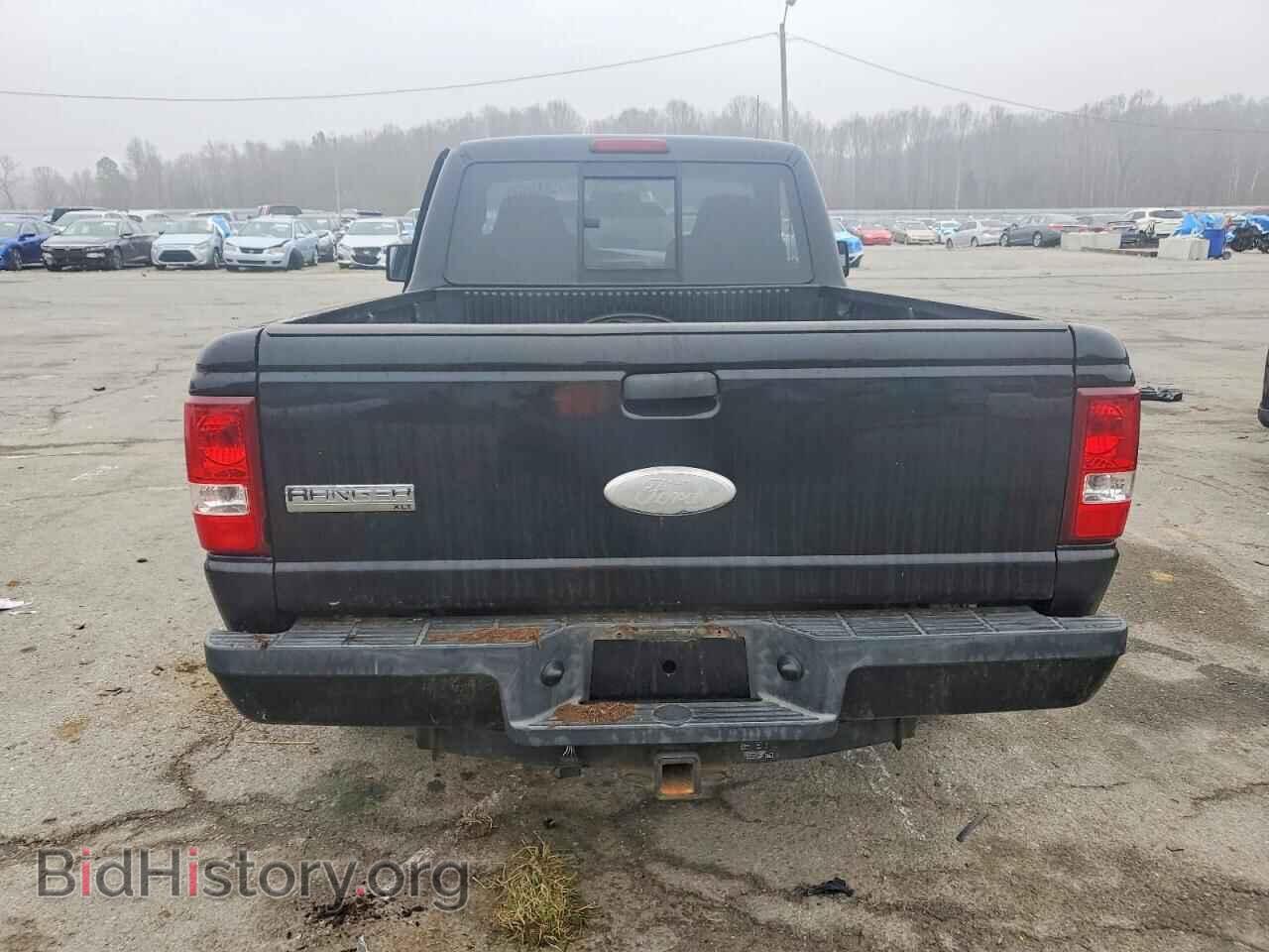 2009 FORD RANGER - VIN: 1FTYR10D79PA52666 - Фото 6