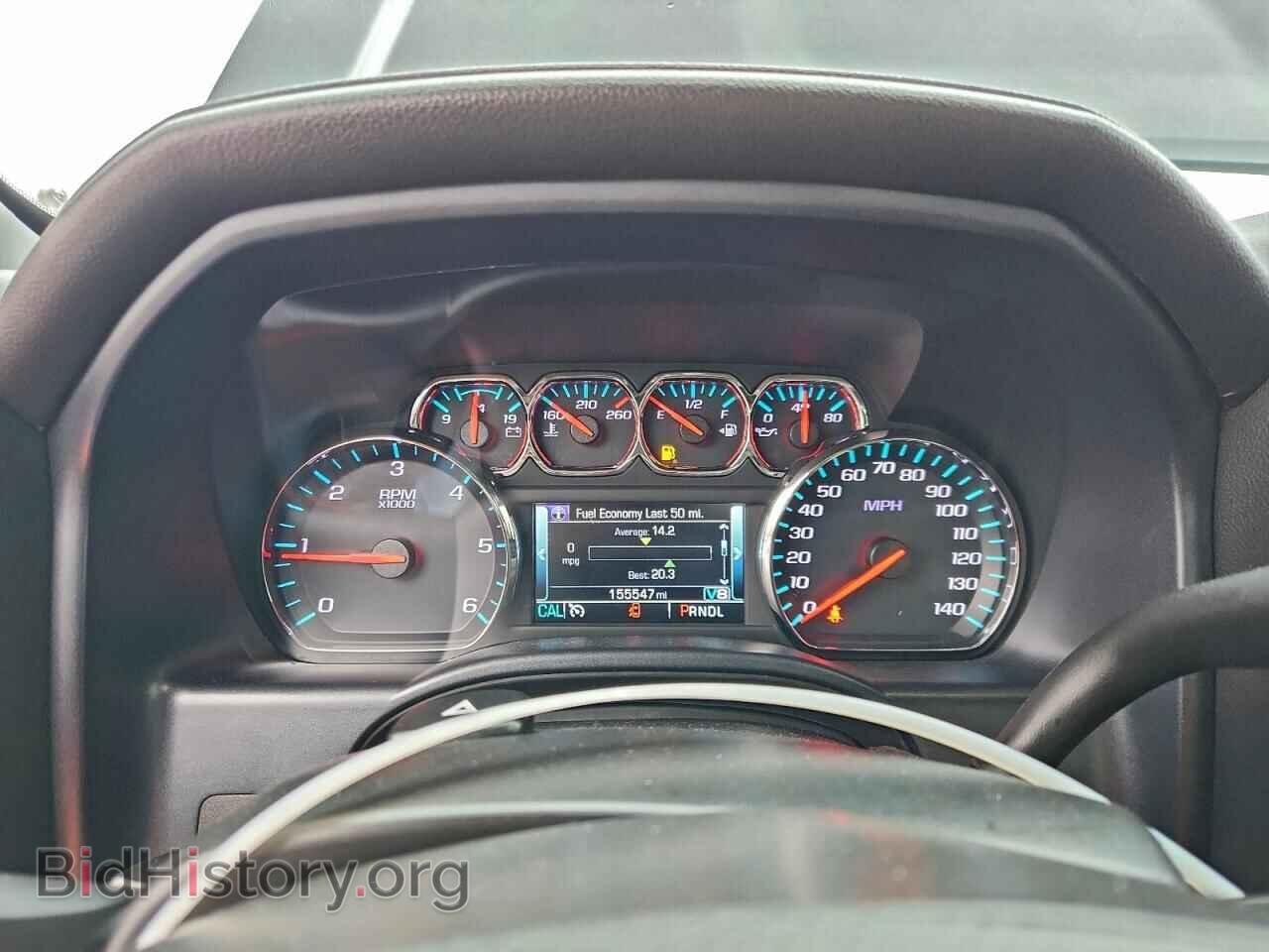 2018 GMC SIERRA - VIN: 3GTU2NEC1JG561669 - Фото 9