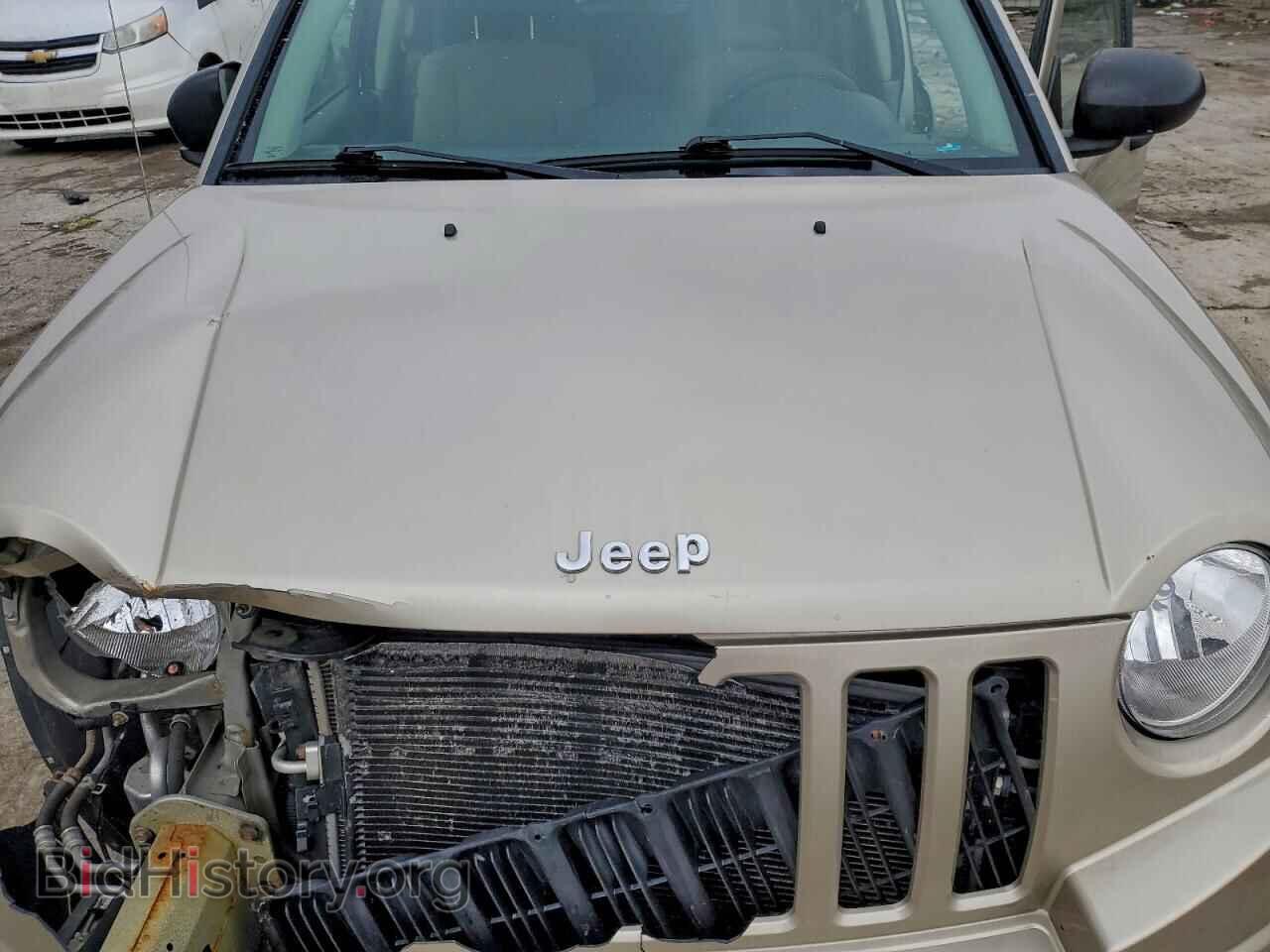 2009 JEEP COMPASS - VIN: 1J4FT47B19D201860 - Фото 12
