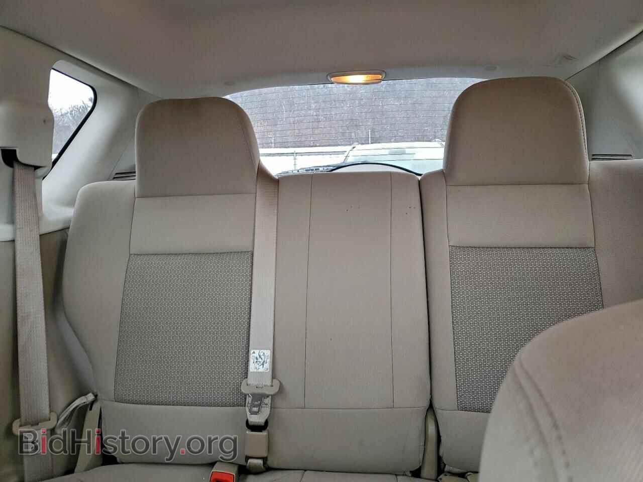 2009 JEEP COMPASS - VIN: 1J4FT47B19D201860 - Фото 10