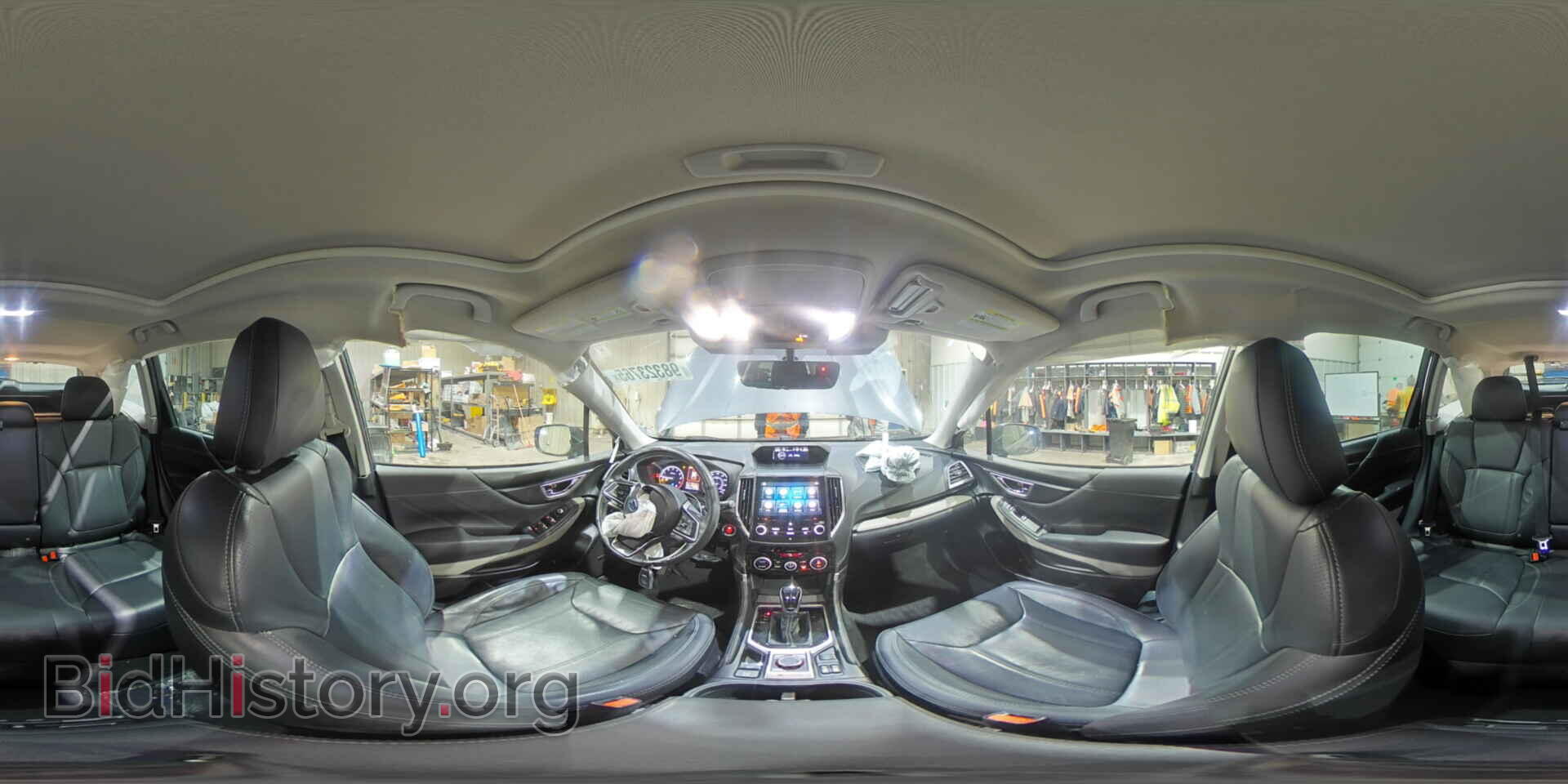 2022 SUBARU FORESTER - VIN: JF2SKAPC3NH433072 - Фото 15